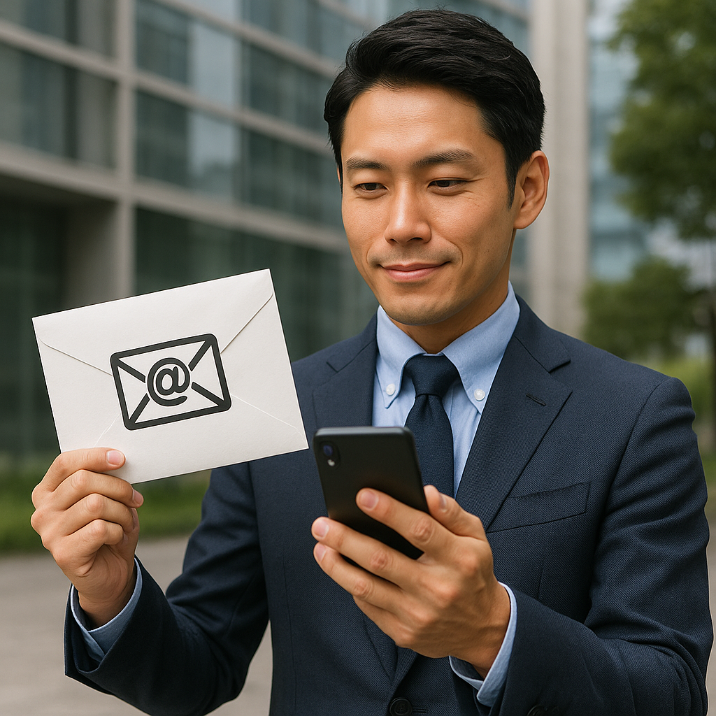 自信をもってメールを届けたいすべての人へ──Mail-Tester.com体験記