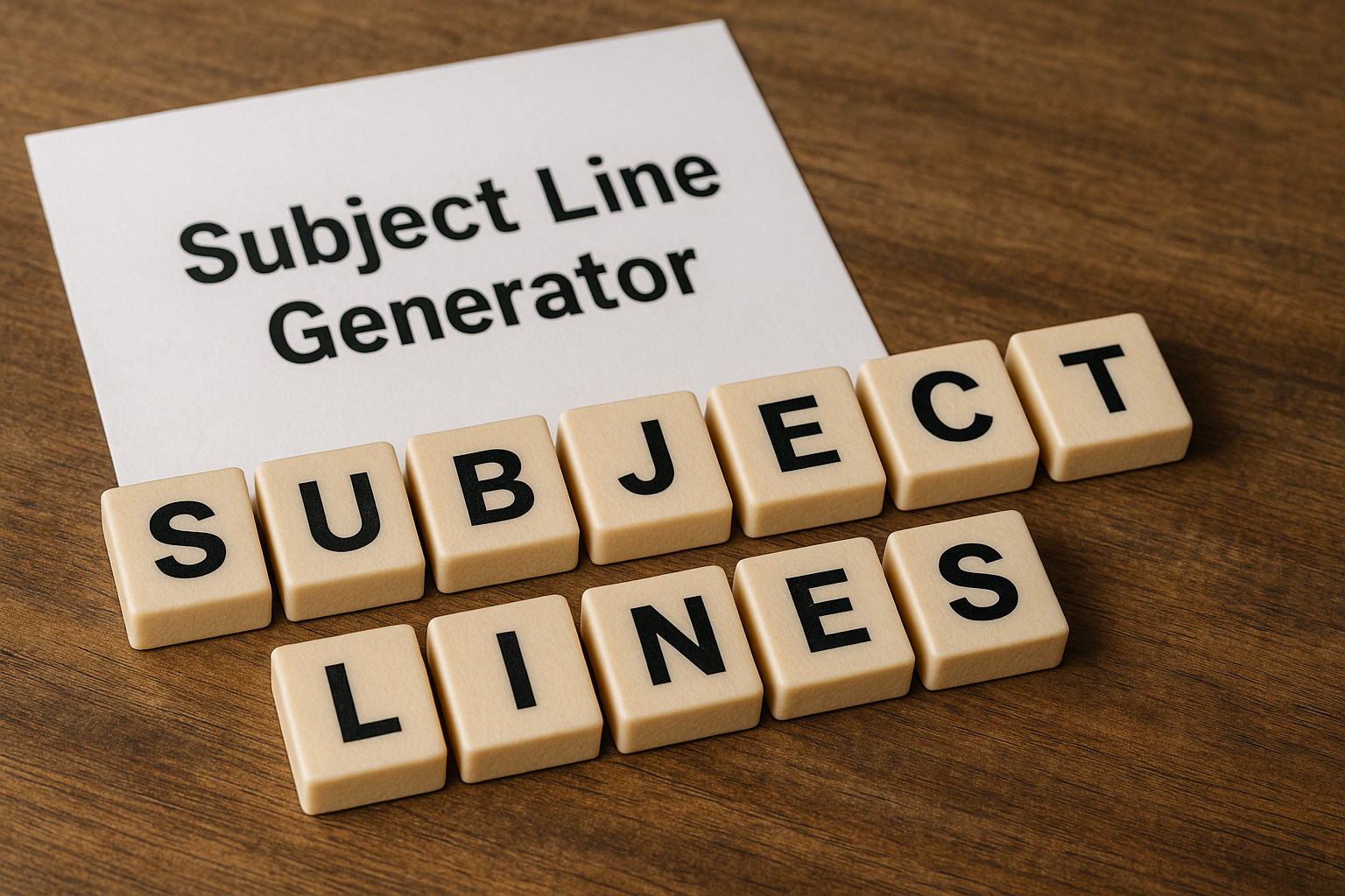 開封率に悩むあなたへ！AIが無料でベスト件名を提案―「Sendinblue Subject Line Generator」体験口コミ