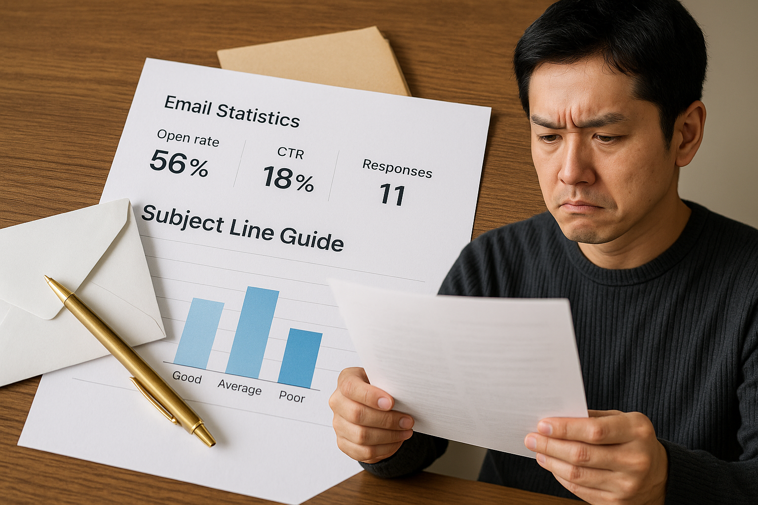 もうメール件名に悩まない！「Yet Another Mail Merge AI Subject Line Generator（YAMM）」辛口体験レビュー