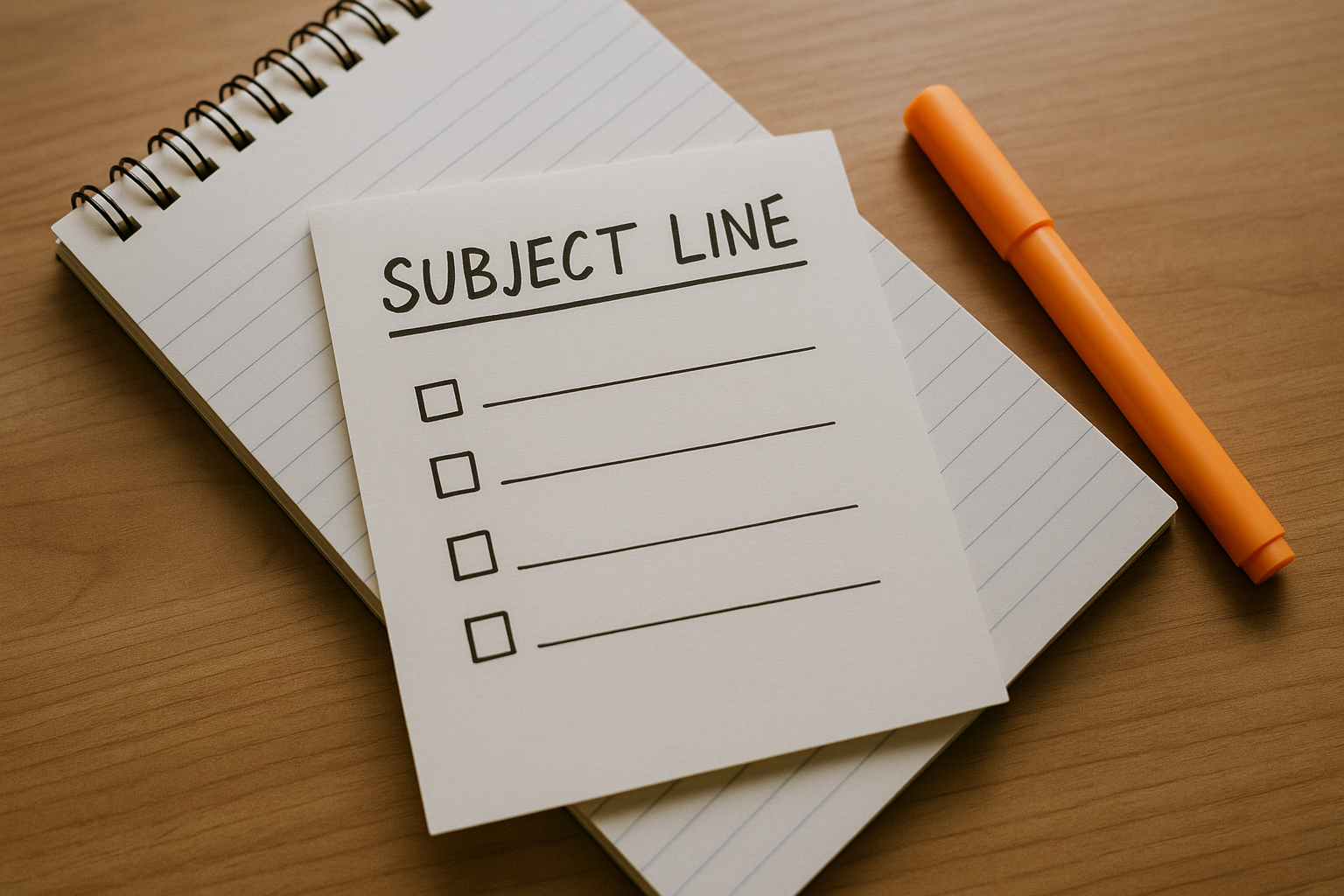 迷わない！開封率UP×時短を叶える「ActiveCampaign Subject Line Generator」徹底活用レビュー