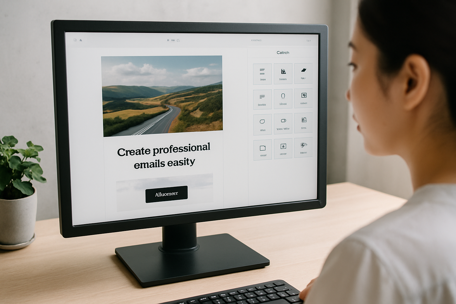 「誰でもプロ級メールが手軽に作れる！」――MailerLite Drag & Drop Editor（メーラーライト）体験口コミレポート