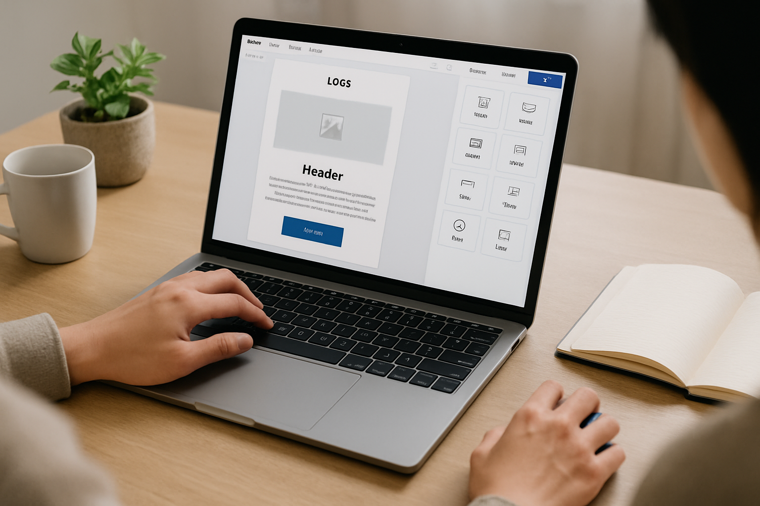 正直レビュー！「Unlayer（アンレイヤー）」でメール＆LPデザインがここまで簡単になるとは――本音で語る使い勝手と実力