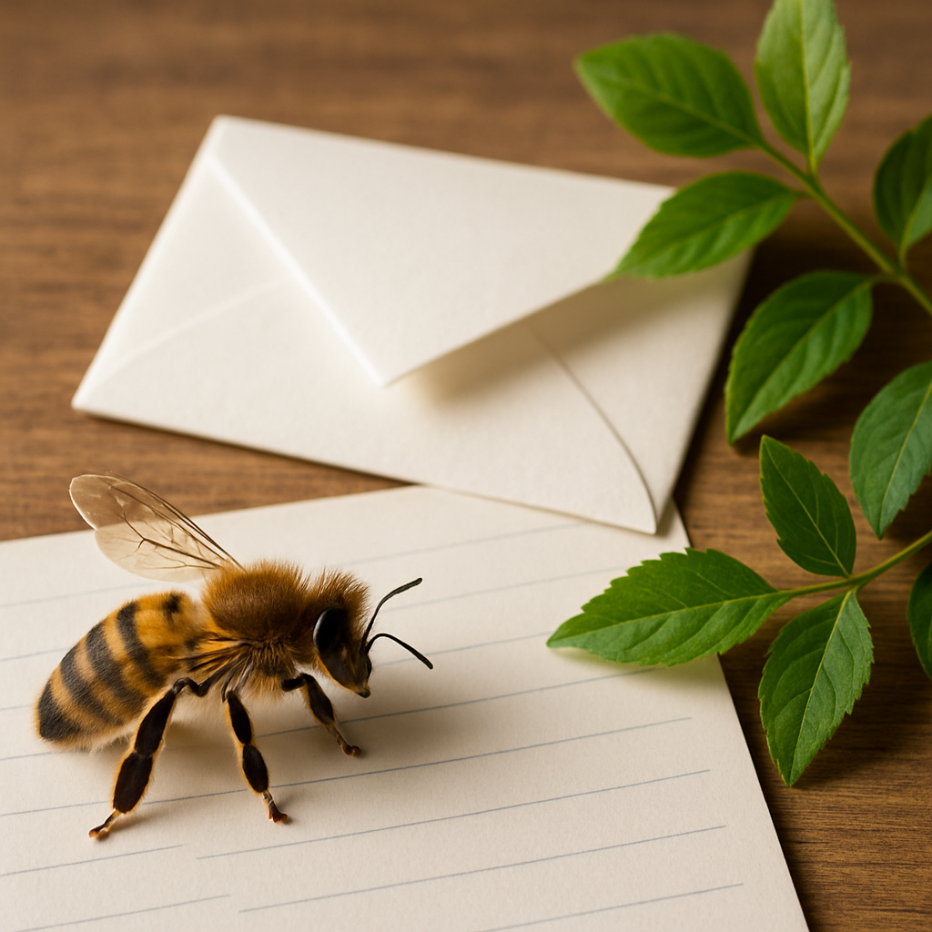 「BEE Free（ビー・フリー）」で誰でもプロ級メールデザイン！本音口コミレビュー