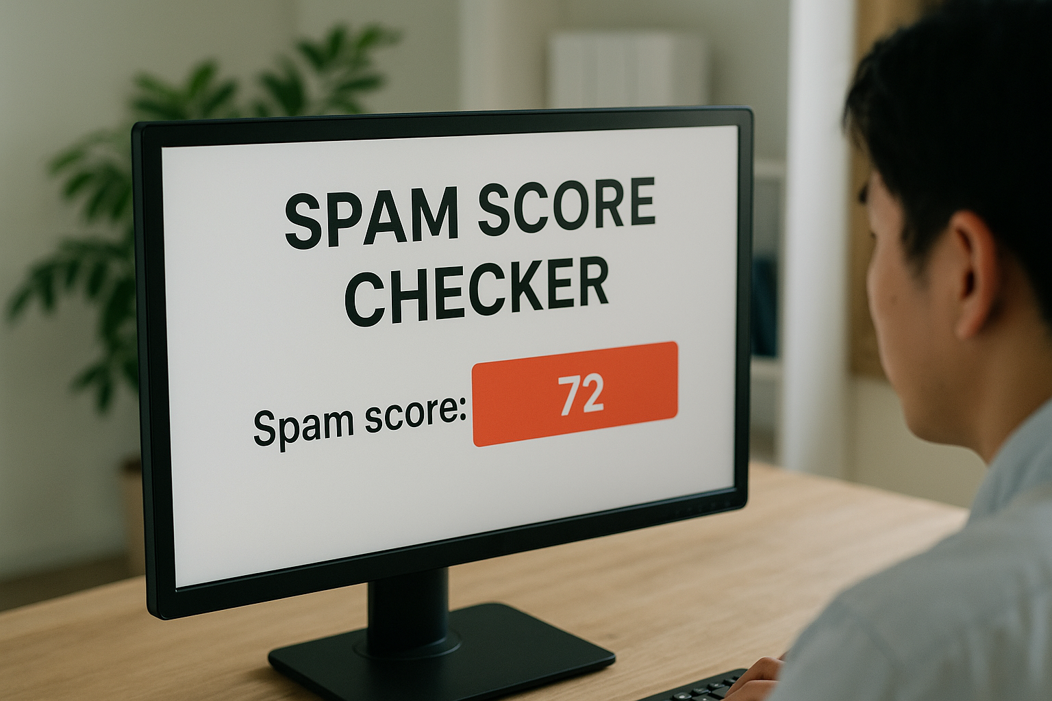 SEOとメール運用の必須ツール？「SpamScore Checker」のリアルな使い心地と、その真の実力を探る