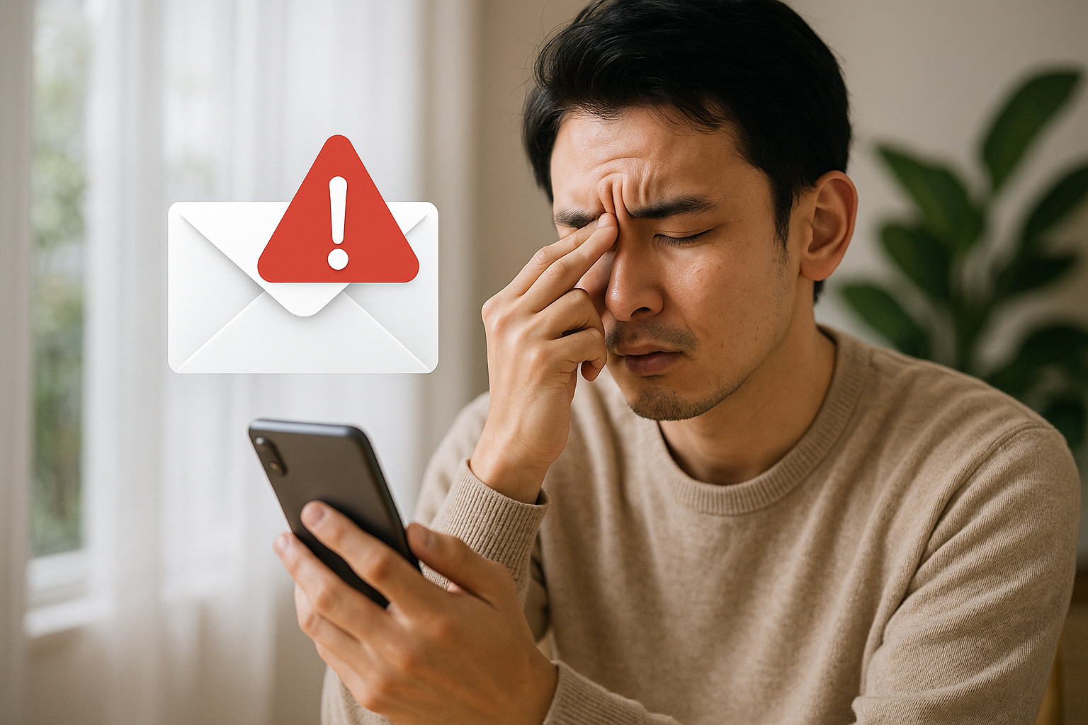 【届かないメールにさようなら！】「IsNotSpam」体験レビュー｜無料・登録不要でできる最強スパム判定チェッカー