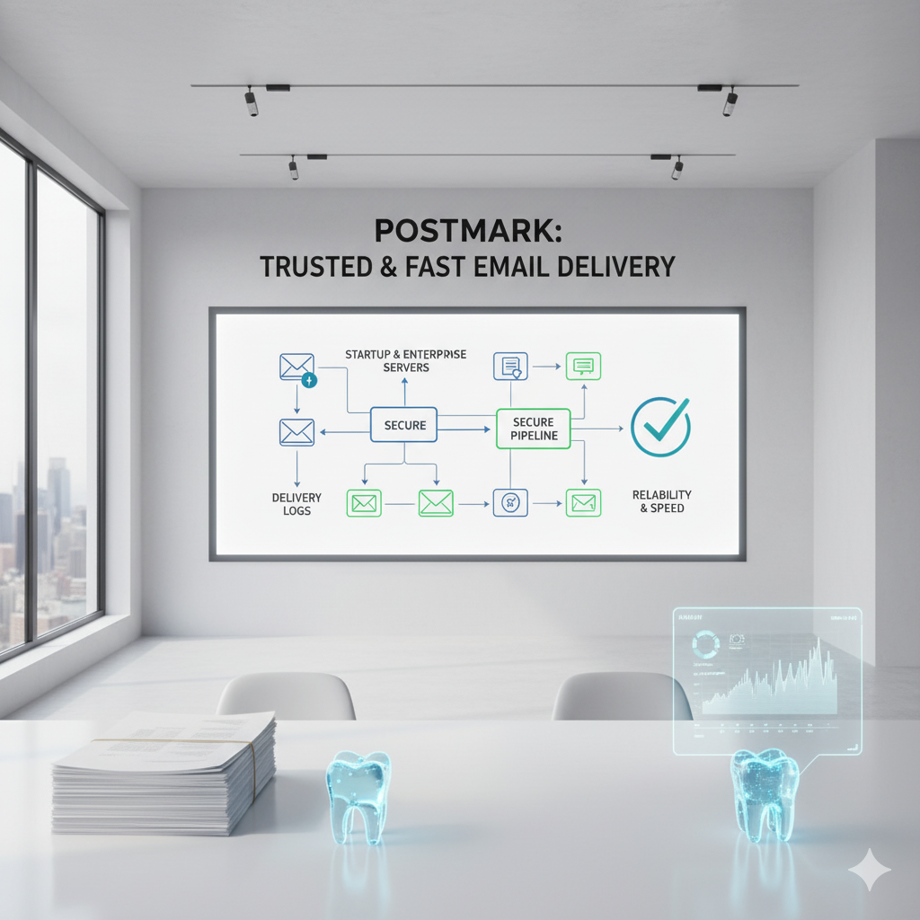 スタートアップから大企業まで。信頼とスピードのメール配信なら「Postmark」体験レポート