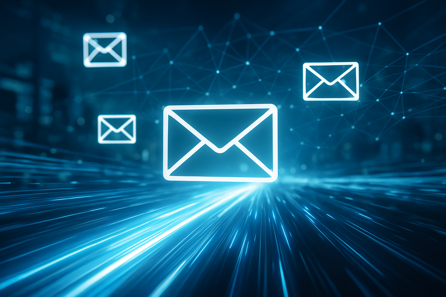 圧倒的な配信スピードと到達率でビジネスを加速！MailPublisher徹底レビュー